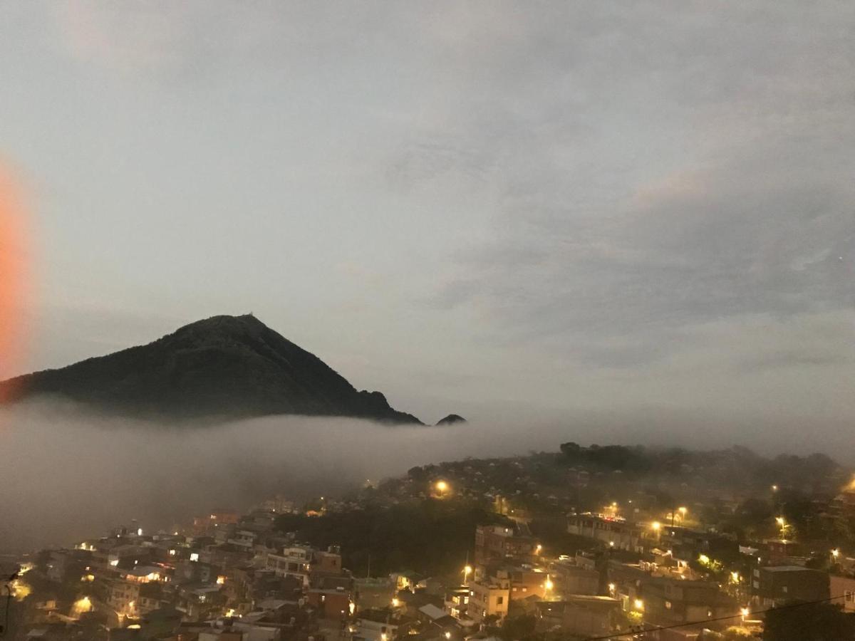 Jiufen Wangqin Sea View Homestay Luaran gambar