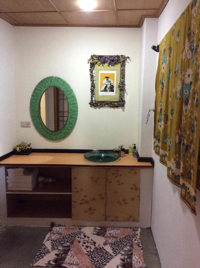 Jiufen Wangqin Sea View Homestay Luaran gambar