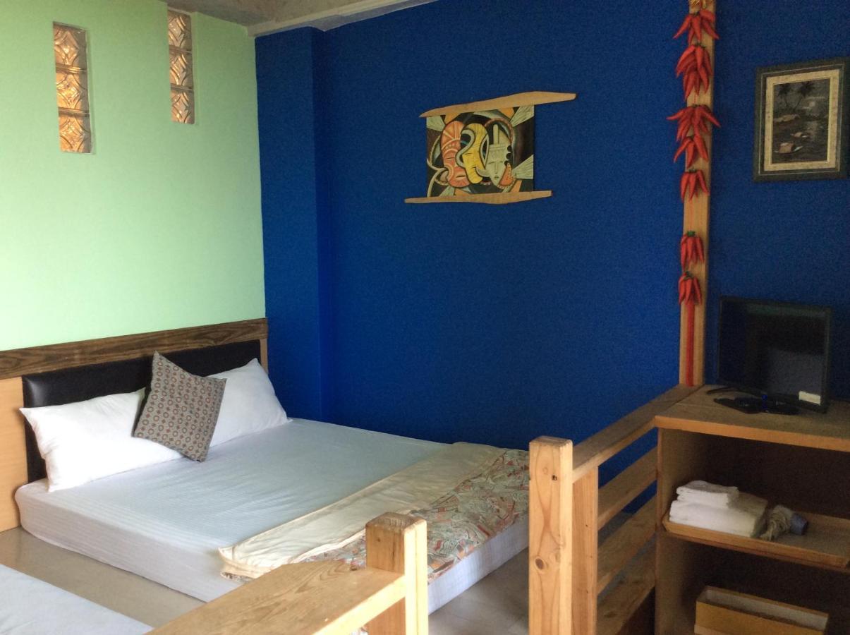 Jiufen Wangqin Sea View Homestay Luaran gambar