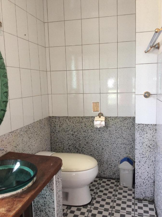 Jiufen Wangqin Sea View Homestay Luaran gambar