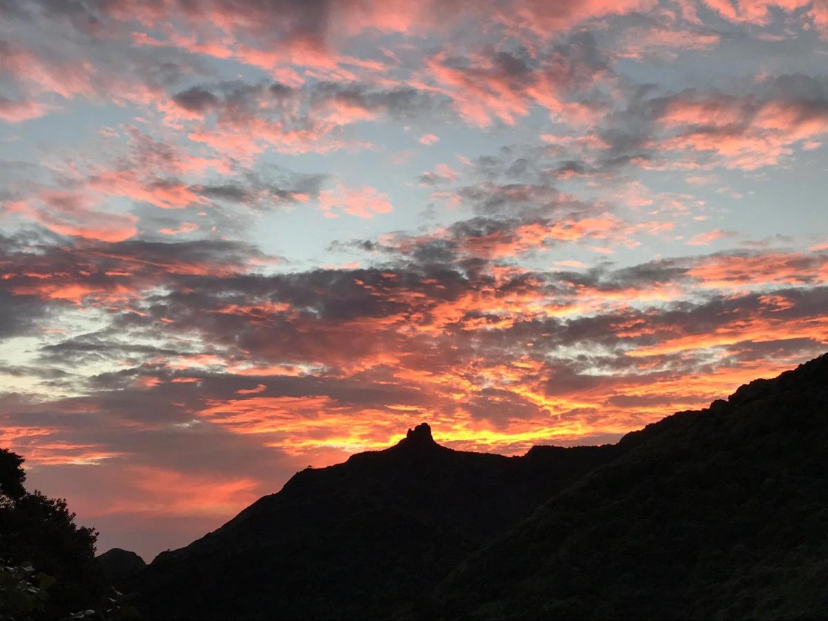 Jiufen Wangqin Sea View Homestay Luaran gambar
