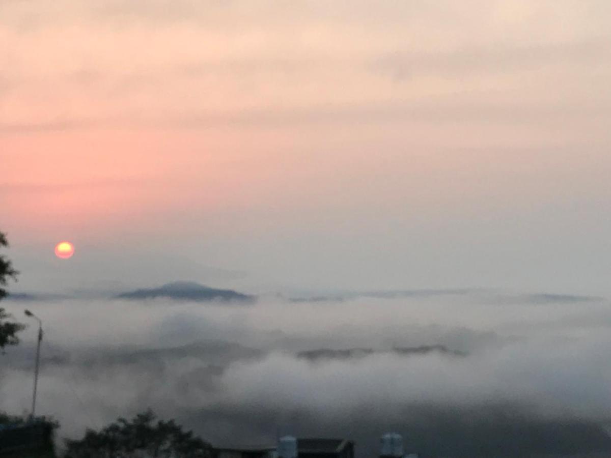 Jiufen Wangqin Sea View Homestay Luaran gambar