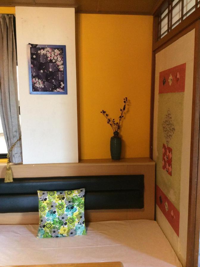 Jiufen Wangqin Sea View Homestay Luaran gambar